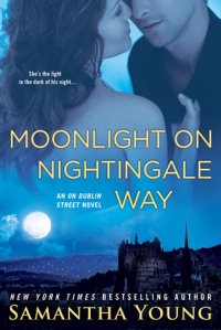 moonligh on nightingale way